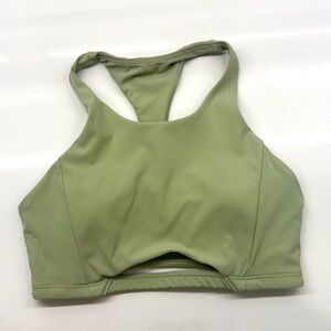 Alphalete Sports Bra